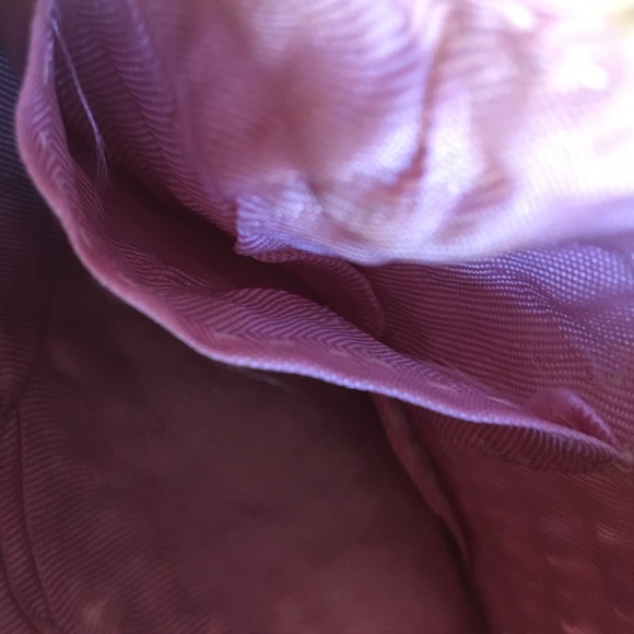 Shell Drawstring/clutch Purse - Picture 3 of 8